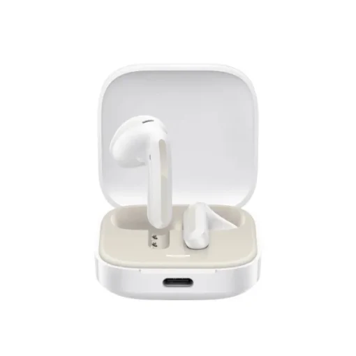 XIAOMI Earphones Redmi Buds 6 Active white