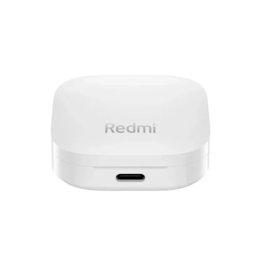 XIAOMI Earphones Redmi Buds 6 Active white - Image 4