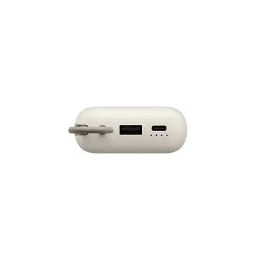 XIAOMI Power bank 10000mAh Tan - Image 4