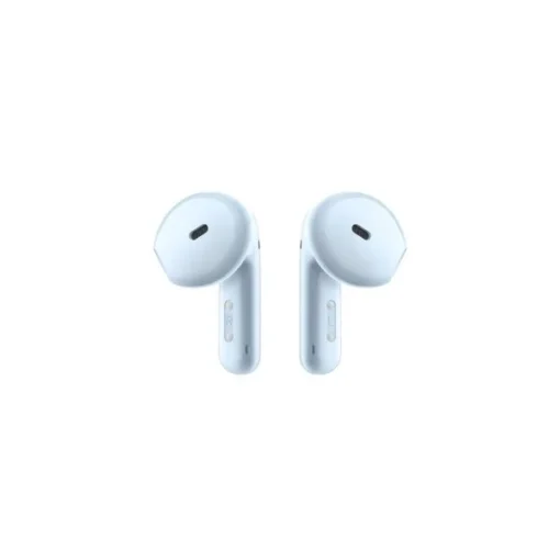 XIAOMI Earphones Redmi Buds 6 Active transparent blue - Image 3