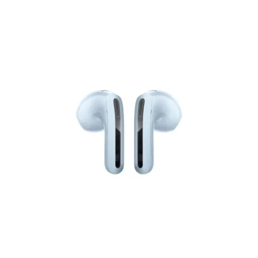 XIAOMI Earphones Redmi Buds 6 Active transparent blue - Image 4