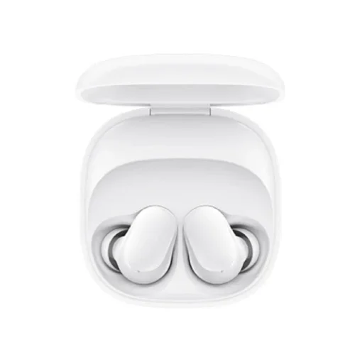 XIAOMI Earphones Redmi Buds 6 Play White