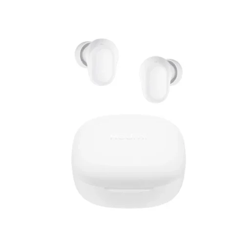 XIAOMI Earphones Redmi Buds 6 Play White - Image 2