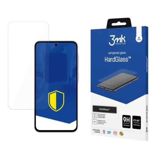 3MK HardGlass Samsung A35 5G A356/ A55 5G A556