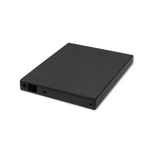 Qoltec Optical Drive Case USB 2.0 12.7mm SATA - Image 5