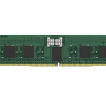 Kingston Pamięć serwerowa DDR5 64GB/4800 ECC Reg CL40 2Rx4 Hynix A