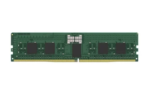 Kingston Pamięć serwerowa DDR5 64GB/4800 ECC Reg CL40 2Rx4 Hynix A