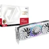 ASRock видео карта Radeon RX 7900 XTX TAICHI 24GB OC GDDR6 384bit white