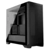 MODECOM Computer cases EXPANSE T Black