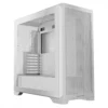 MODECOM Computer cases EXPANSE S MIDI White