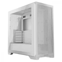 MODECOM Computer cases EXPANSE S MIDI White