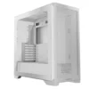 MODECOM Computer cases EXPANSE T White