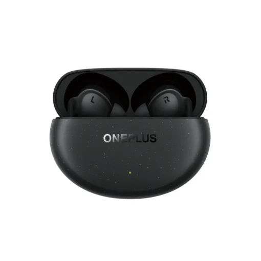 OnePlus Nord Buds 3 Pro Starry Black - Image 3