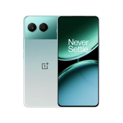 OnePlus Smartphone Nord 4 5G 12/256 GB CPH2663 Oasis Green