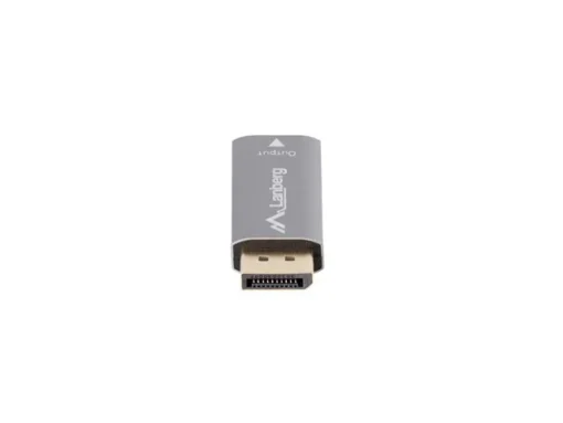 Lanberg Adapter displayport(M)- HDMI(F)4K sr AD-DP-HD-0 - Image 2