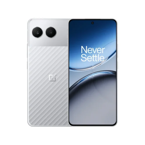 OnePlus Smartphone Nord 4 5G 16/512 GB CPH2663 Silver