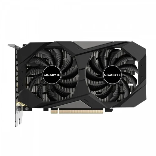 Gigabyte видео карта GeForce RTX 3050 WINDFORCE OC V2 6GB GDDR6 96bit 2DP/2HDMI - Image 4