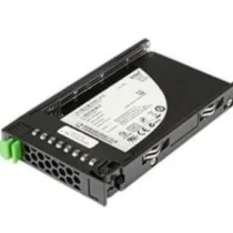 Fujitsu SSD SATA 6G 480GB MX S26361-F5776-L480