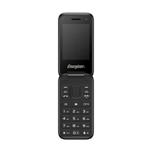 Energizer Phone 512MB RAM 4GB 2,8 4G LTE Dual SIM EU/UK - Image 3