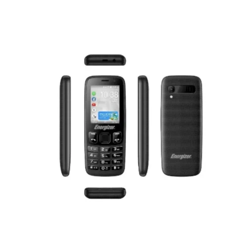 Energizer Phone 512MB RAM 4GB 2,4 4G LTE Dual SIM EU - Image 4