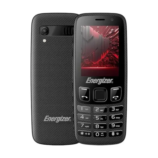 Energizer Phone 512MB RAM 4GB 2,4 4G LTE Dual SIM EU