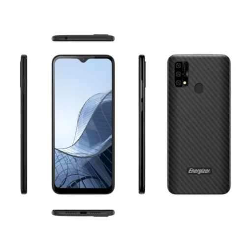 Energizer Smartphone 2GB RAM 64GB 6,82 4G LTE Dual SIM EU - Image 2