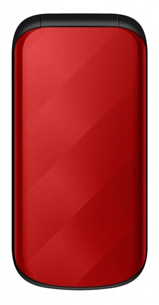 Maxcom Flip phone MM815 dual sim red - Image 2