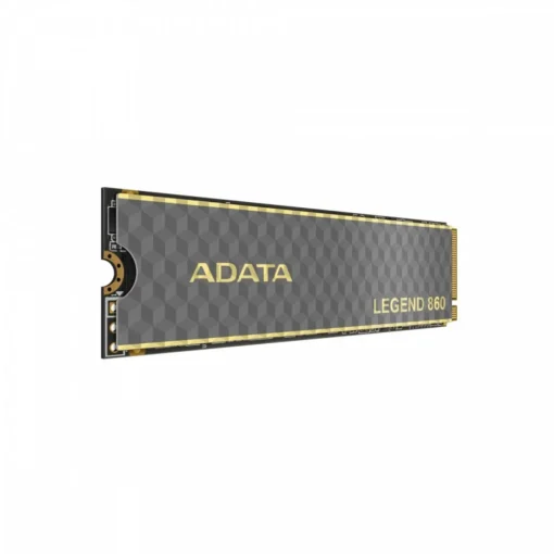 Adata SSD LEGEND 860 500G PCIe 4x4 5000/3000 MB/s M.2 - Image 3