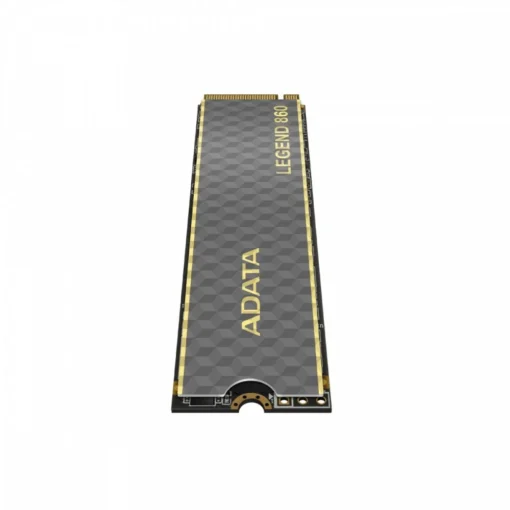 Adata SSD LEGEND 860 500G PCIe 4x4 5000/3000 MB/s M.2 - Image 4