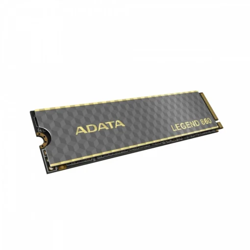 Adata SSD LEGEND 860 500G PCIe 4x4 5000/3000 MB/s M.2 - Image 5