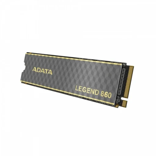 Adata SSD LEGEND 860 1TB PCIe 4x4 6000/4000 MB/s M.2 - Image 5