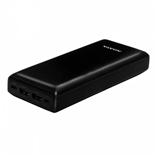 Adata Powerbank C20 20000mAh USB-C black - Image 2