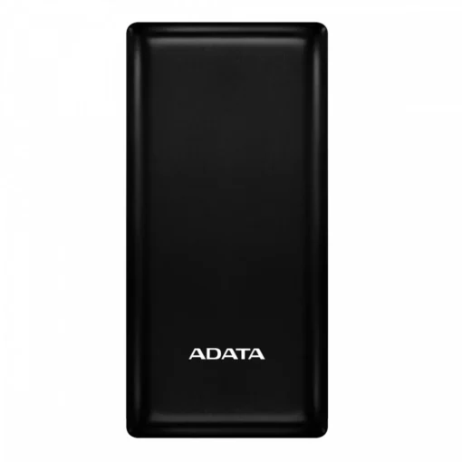 Adata Powerbank C20 20000mAh USB-C black