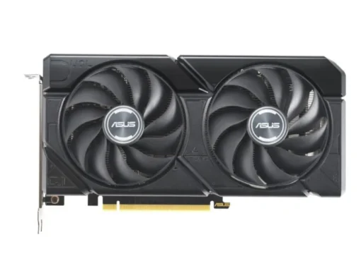 Asus видео карта GeForce RTX 4060 Ti EVO OC V2 16GB GDDR6 128bit 3DP/HD