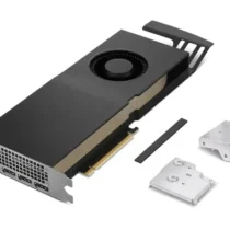 Lenovo видео карта Nvidia RTX A4500 20 GB GDDR6