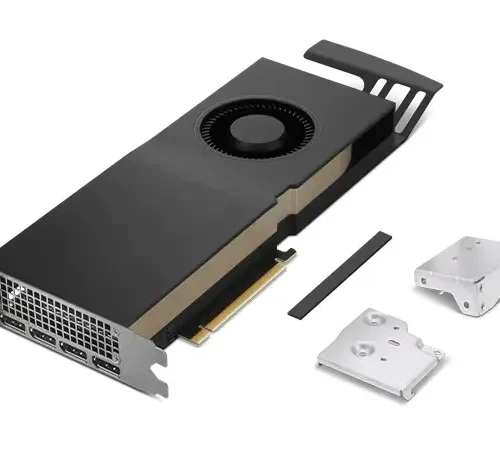 Lenovo видео карта Nvidia RTX A4500 20 GB GDDR6
