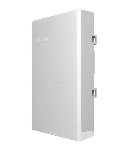 8-портов външен комутатор Mikrotik netPower Lite 7R CSS610-1Gi-7R-2S+OUT - Image 2