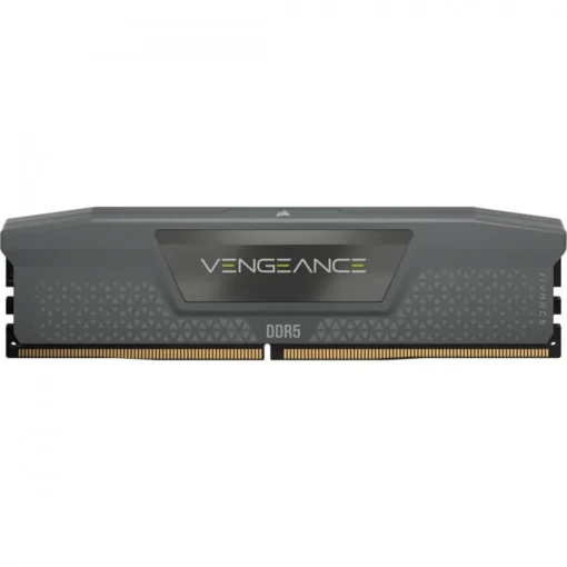 Corsair памет DDR5 Vengeance 32GB/6400 (2*16GB) CL36 AMD EXPO & Intel XMP - Image 4