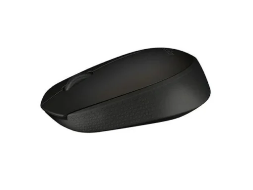 Безжична мишка, оптична LOGITECH B170 - Image 4