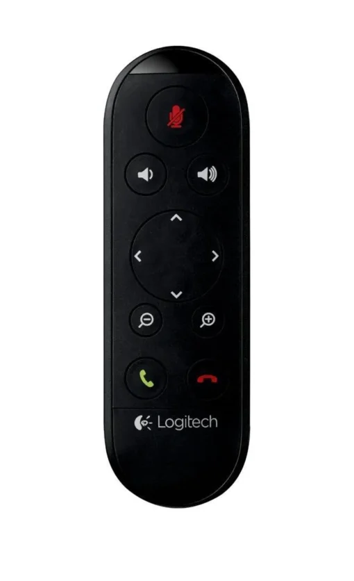 Видеоконферентна камера LOGITECH Conference Connect - Image 5