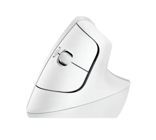 Безжична Мишка Logitech Lift Vertical - Image 3