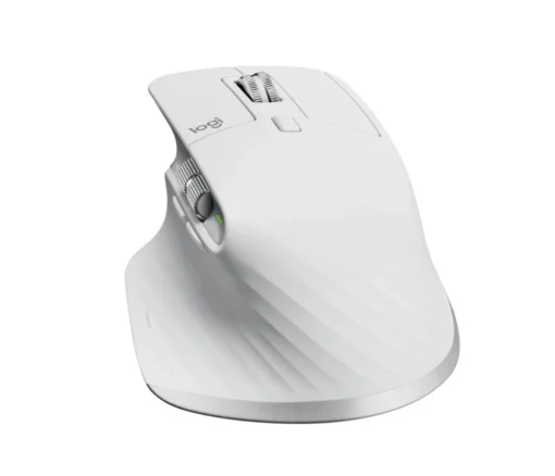 Безжична мишка, лазерна LOGITECH MX Master 3S - Image 2