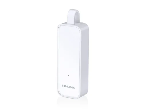 Мрежови адаптер TP-Link UE300 USB 3.0