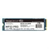 SSD диск Team Group MP33 PRO M.2 2280 NVMe 1TB  PCIe Gen3x4