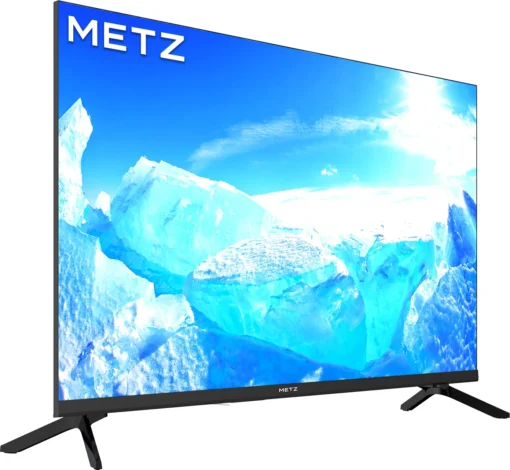 Телевизор METZ 32MTE2000Z, 32"(80 см), LED TV, HD, Черен - Image 2