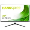 Монитор HANNSPREE HC270 HPBRE9 FHD Wide 27 inch HDMI D-Sub Черен