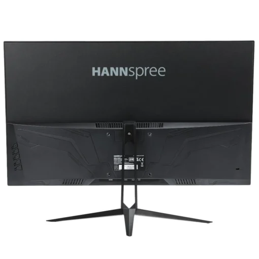 Монитор HANNSPREE HC270 HPBRE9, FHD, Wide, 27 inch, HDMI, D-Sub, Черен - Image 4