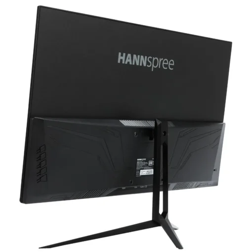 Монитор HANNSPREE HC270 HPBRE9, FHD, Wide, 27 inch, HDMI, D-Sub, Черен - Image 3