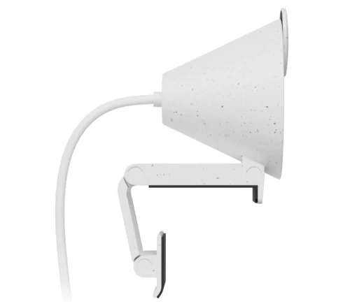 Уеб камера с микрофон LOGITECH Brio 300 White - Image 5