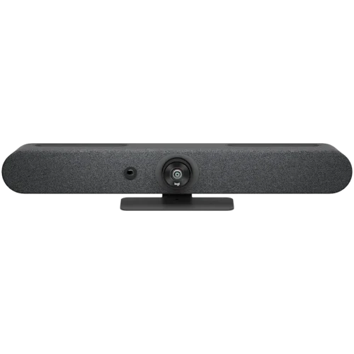 Система за бизнес комуникации LOGITECH RALLY BAR MINI GRAPHITE -